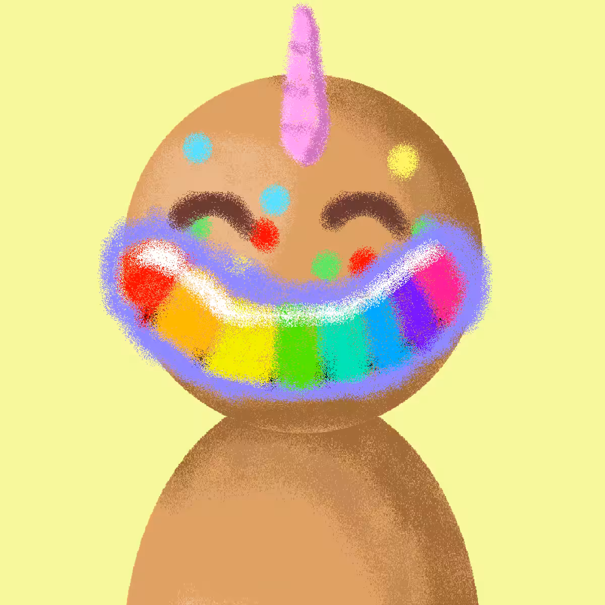 CANDY KNIGHT #4