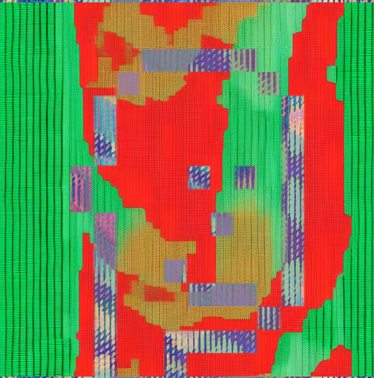 coalescence #337