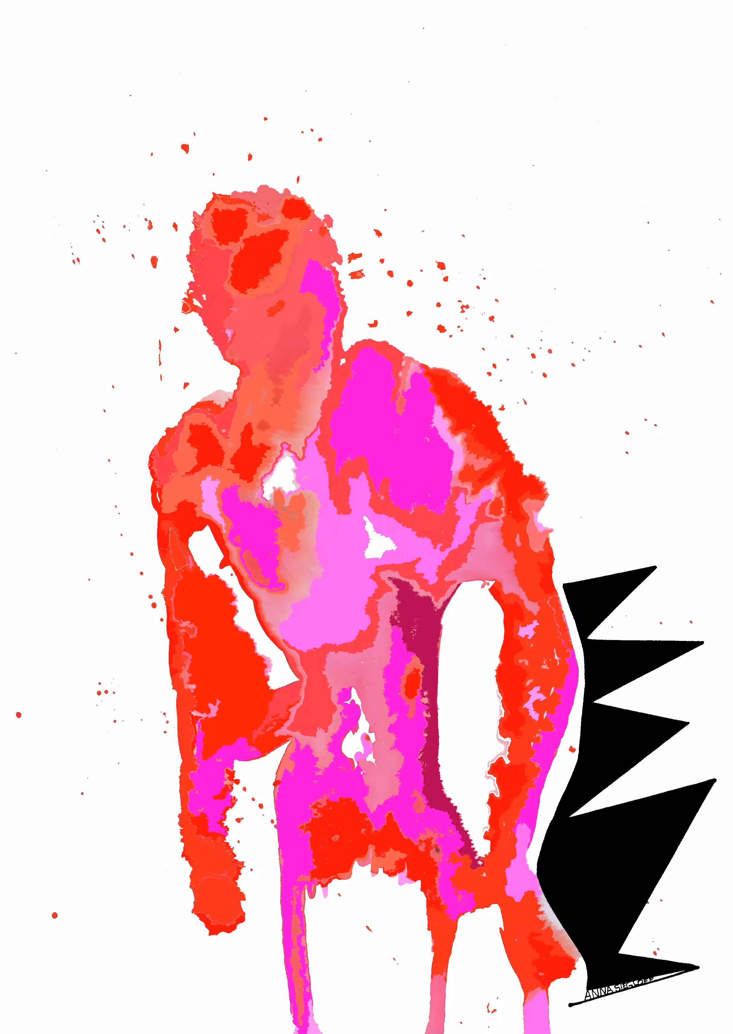 The Elestials Collection - #1 