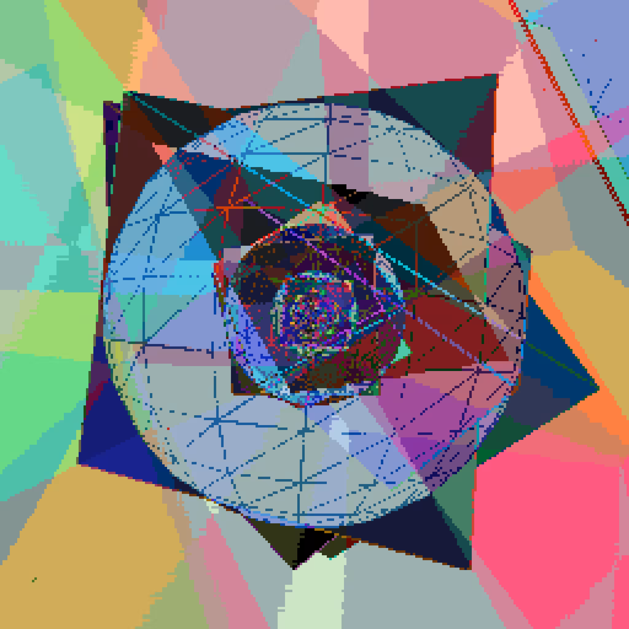 Voidroses [B-Side] #22