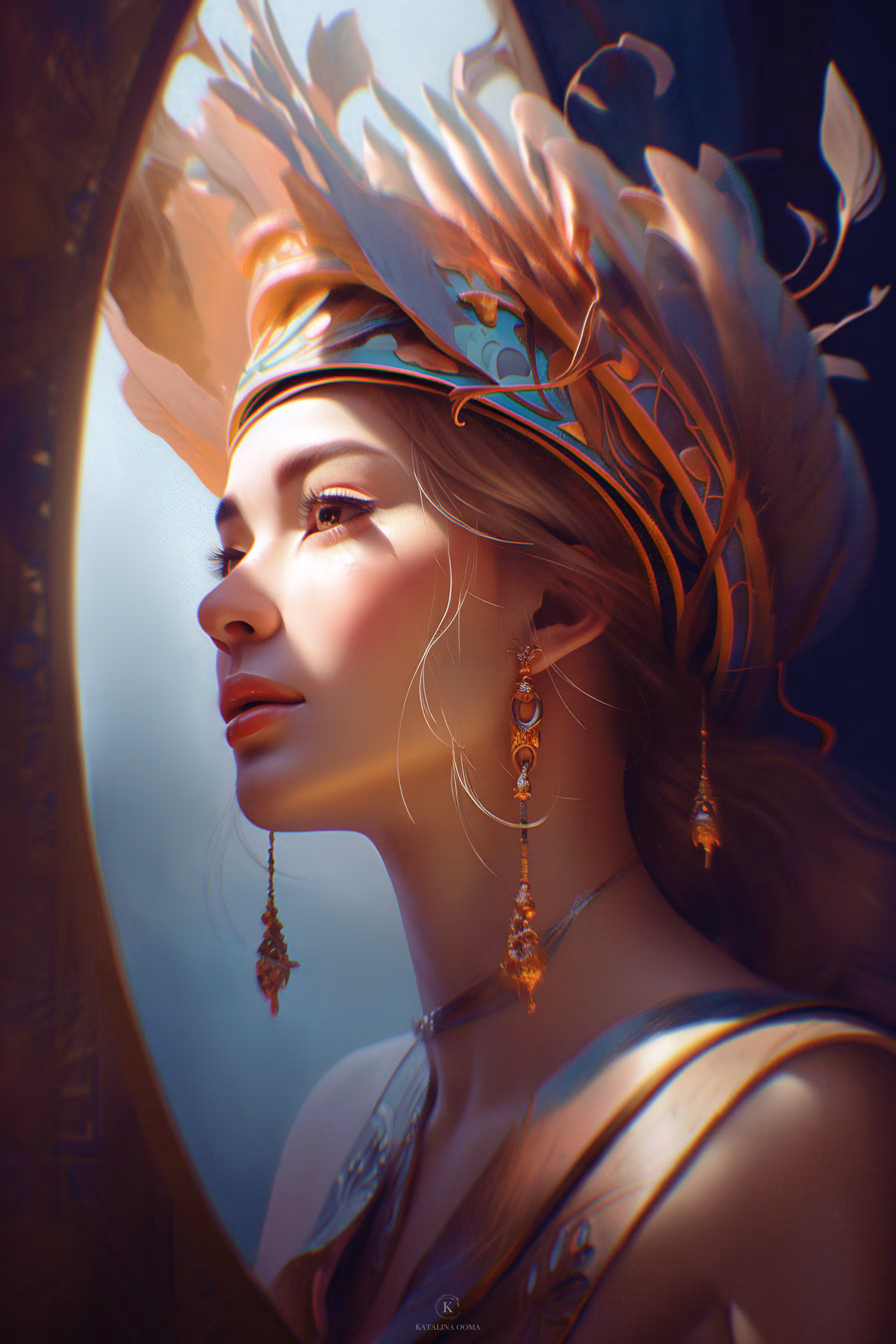 Spellbound