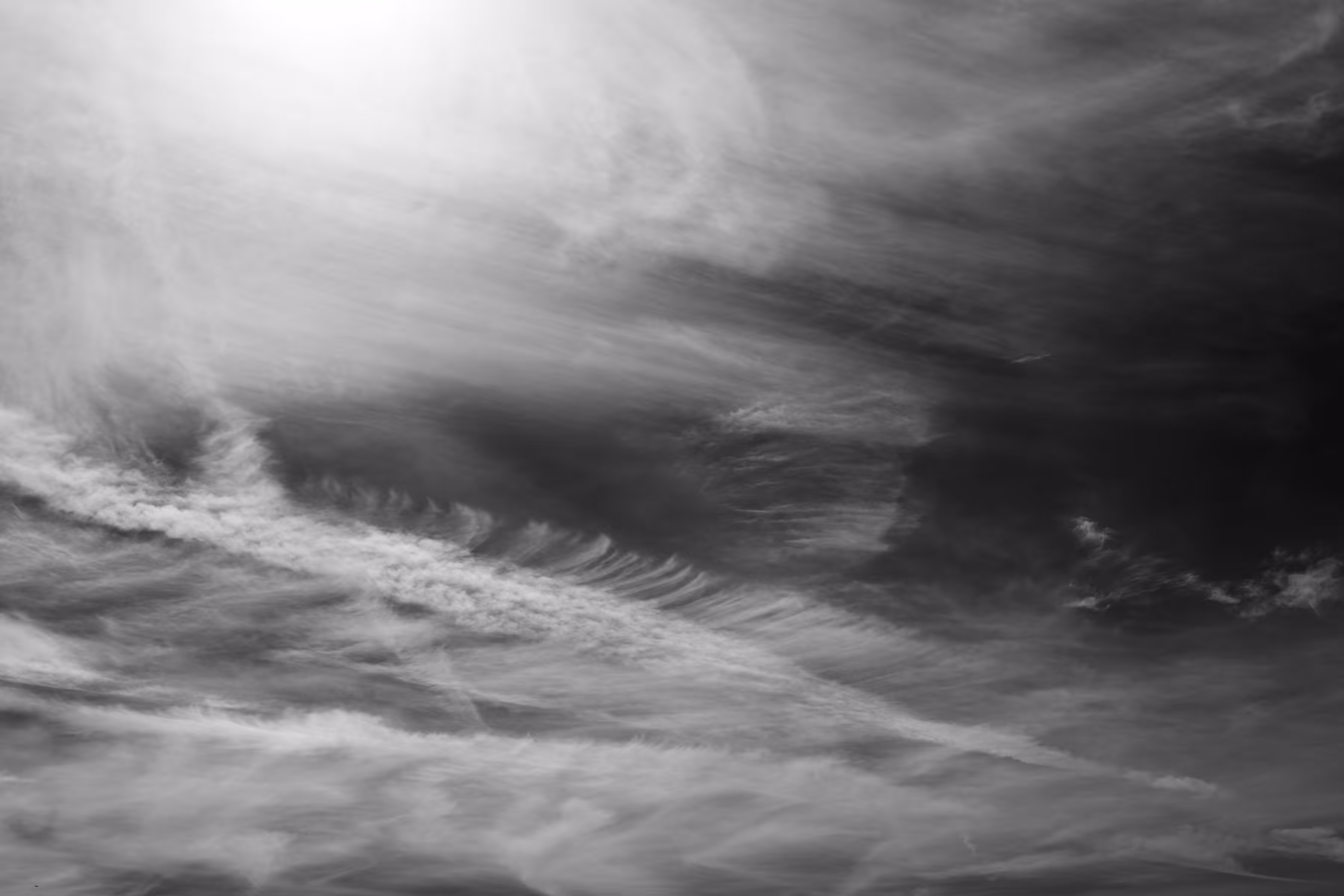 Speed - The Skies Collection (Piece 2 of 3)