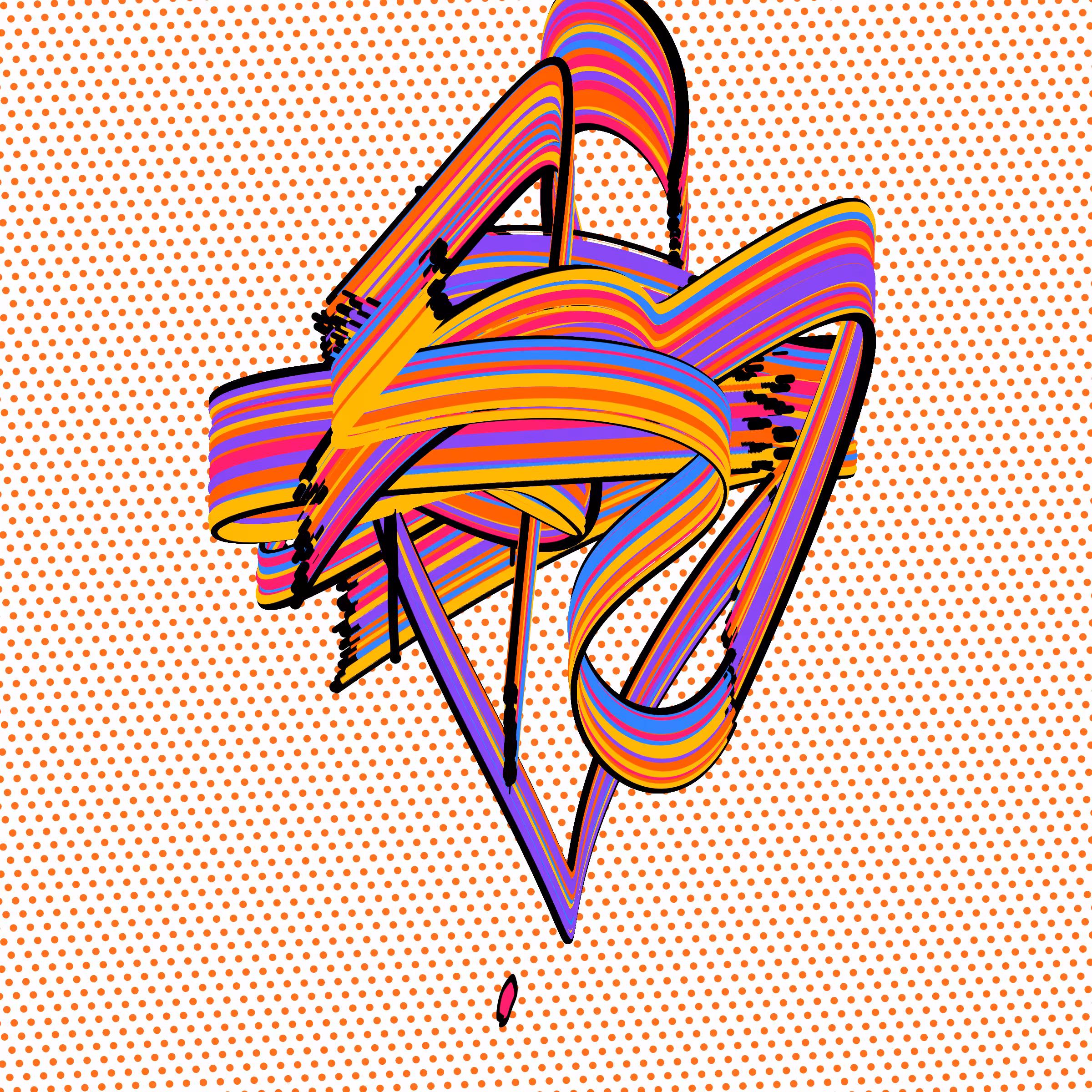 Brushpops #330