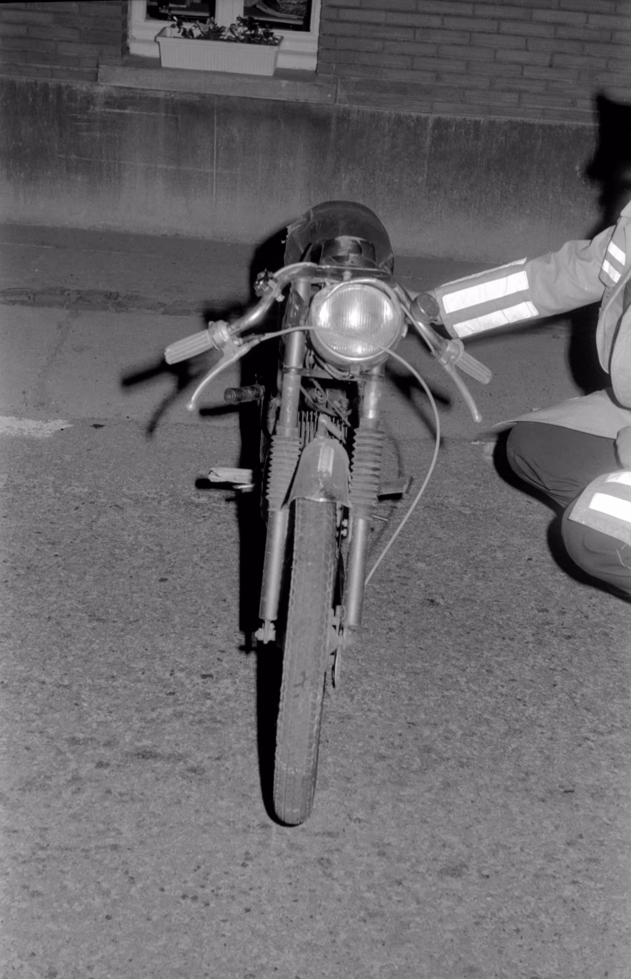 By Accident - The Negatives #416