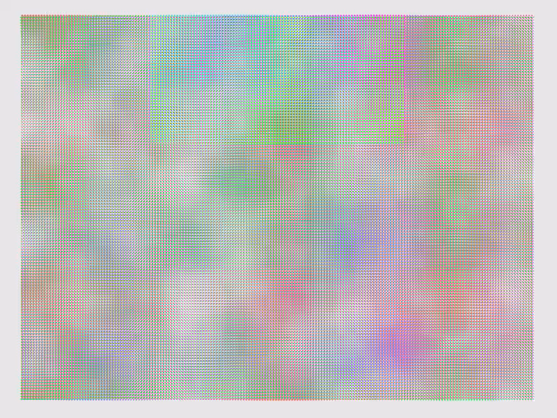 Color Function #5227