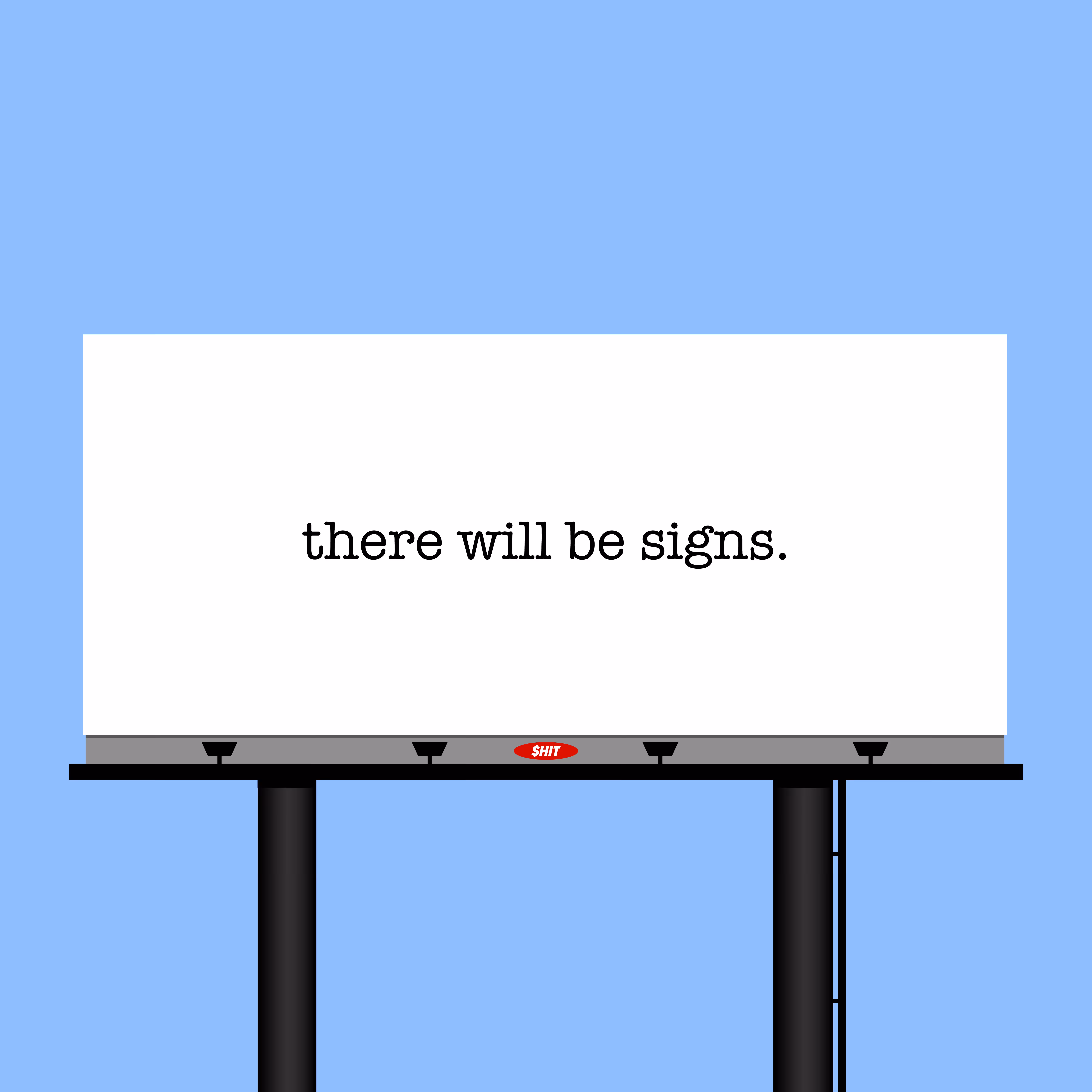 $igns