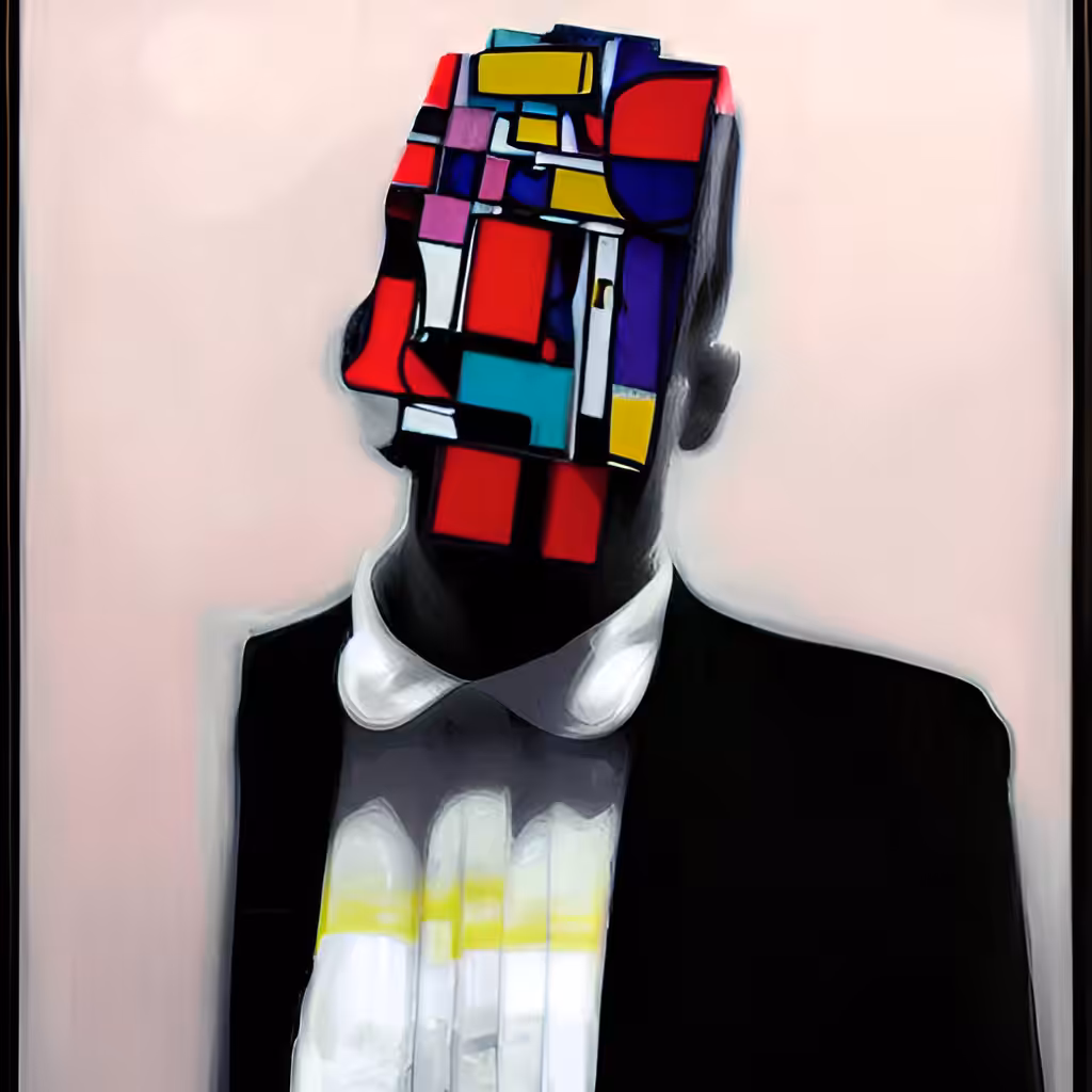 Artist #3