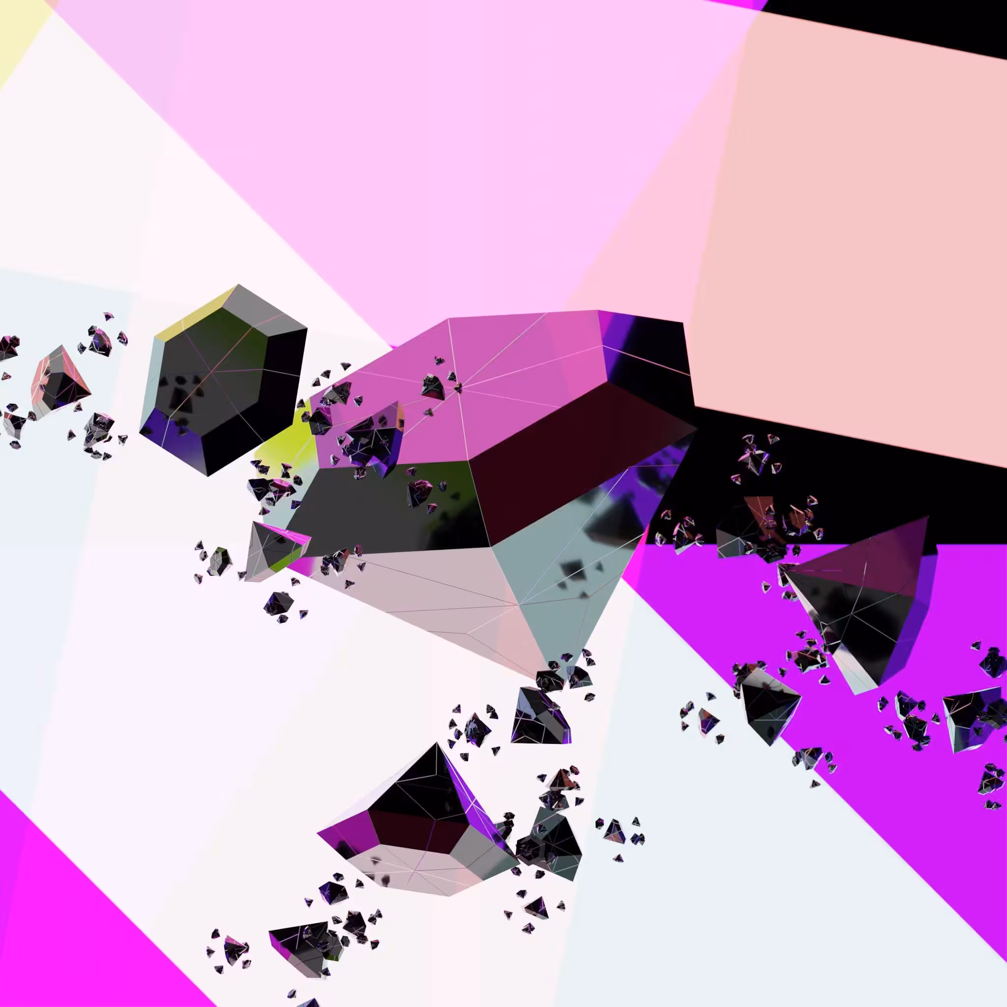 Fragment: ETERNAL FRAGMENT #1301
