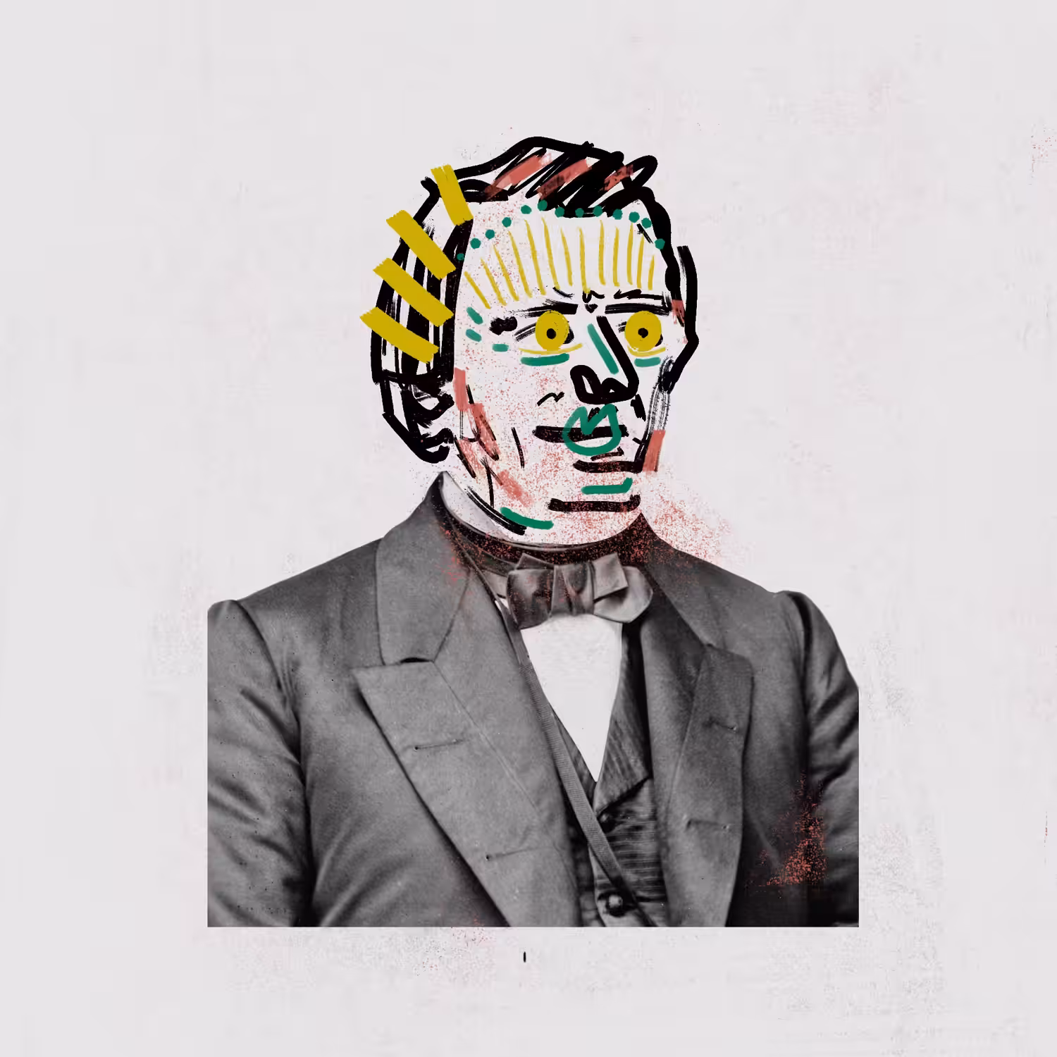 dedprez17 100 Days Redux