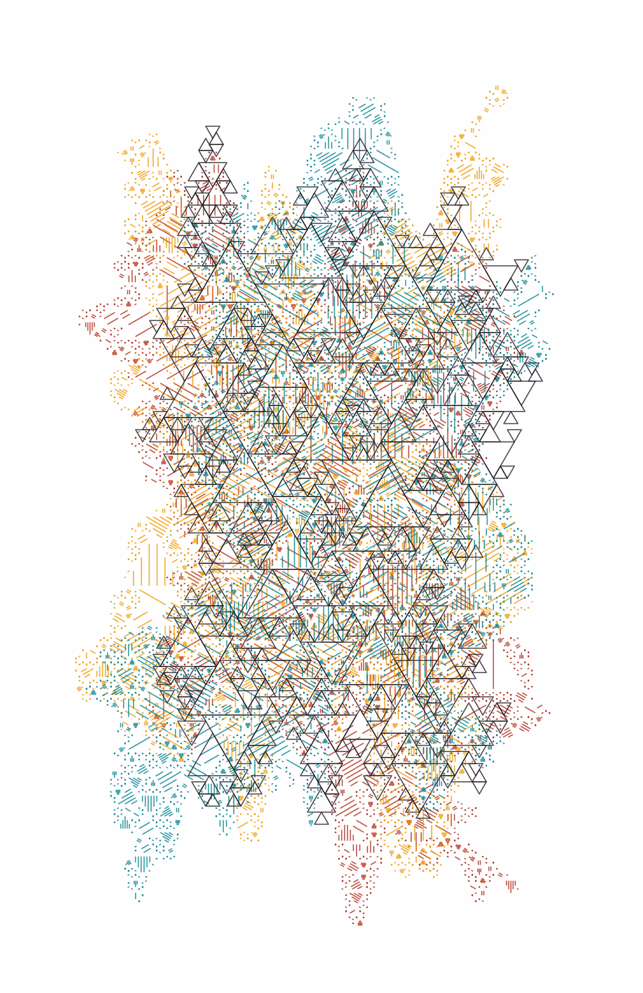 Iso Tri Grid 013