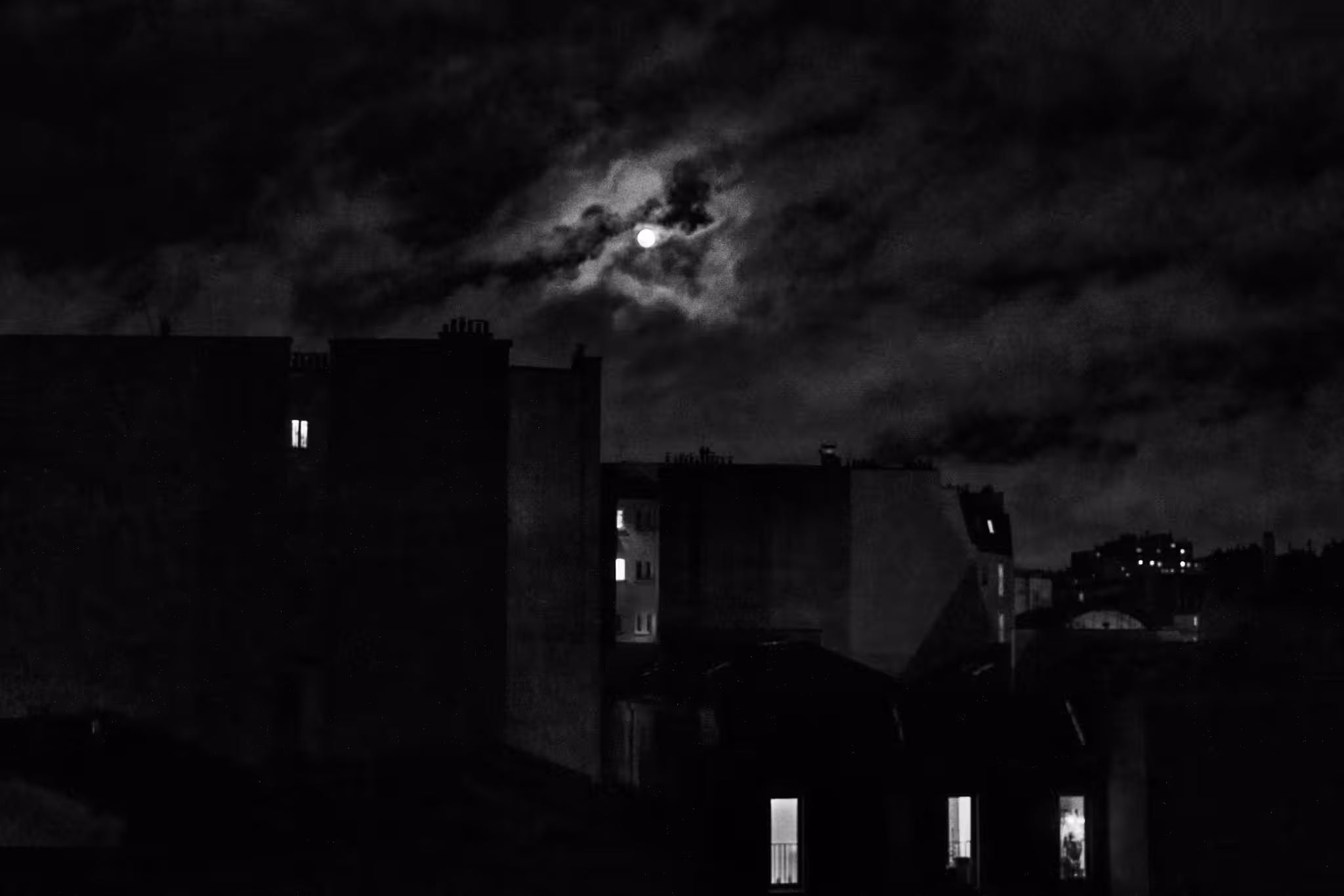 Pleine Lune