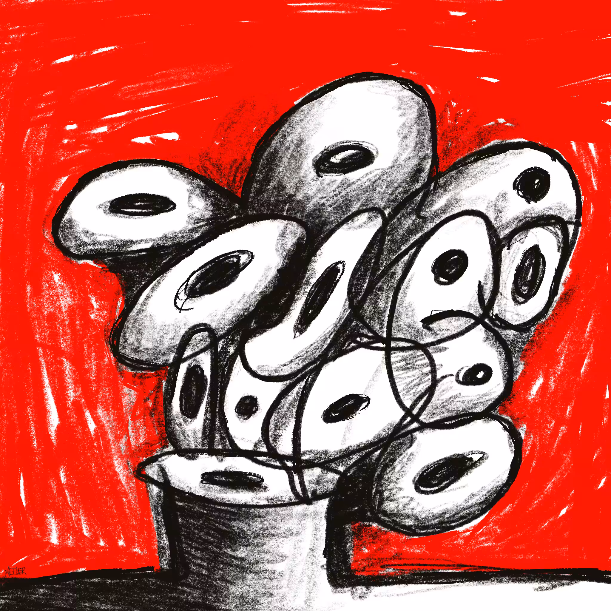 Lunatic #57