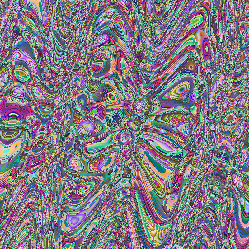 Unconscious Mind #26
