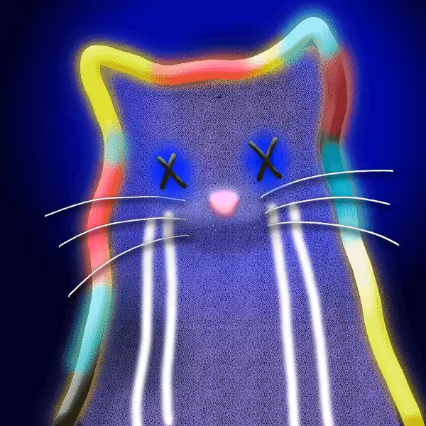 Quantum Cats #3065