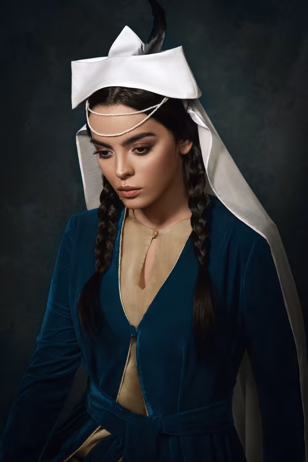 The Princess of Persia