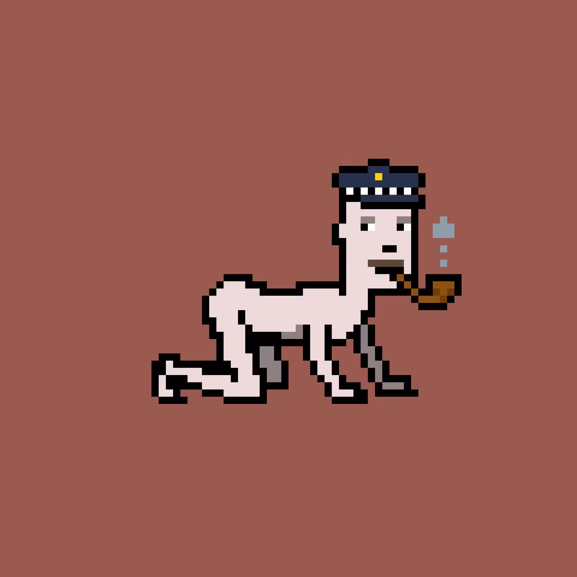 CrawlingPunk #7310