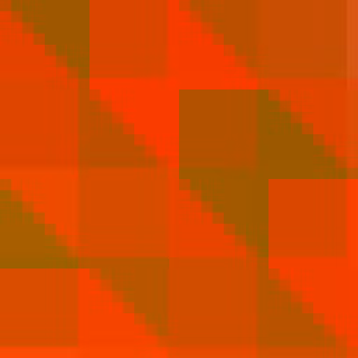 GLICPIXXXVER002 - GRAND COLLECTION: GLICPIXXXVER002 #7443