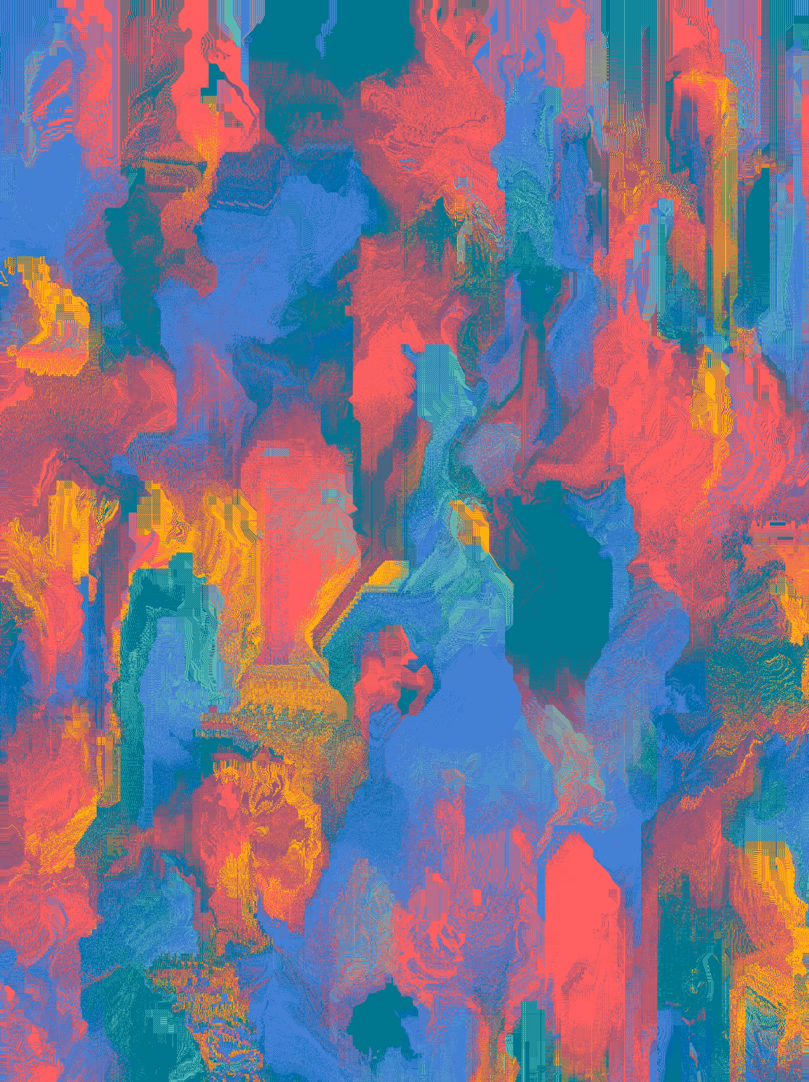 BUFFERS #12