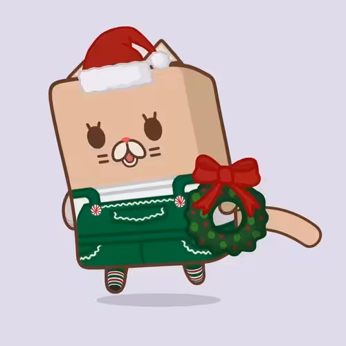 Cubies #473