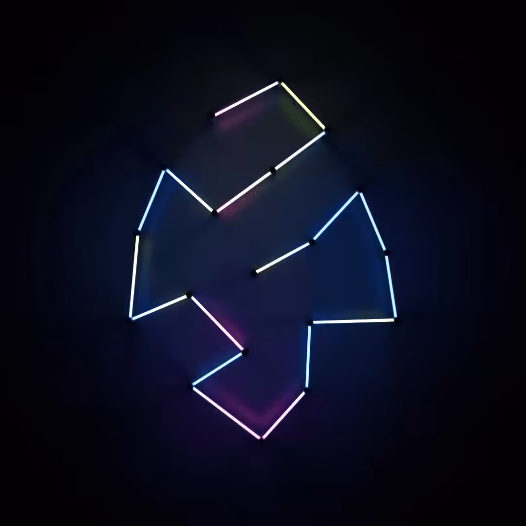 Neon Light #0970