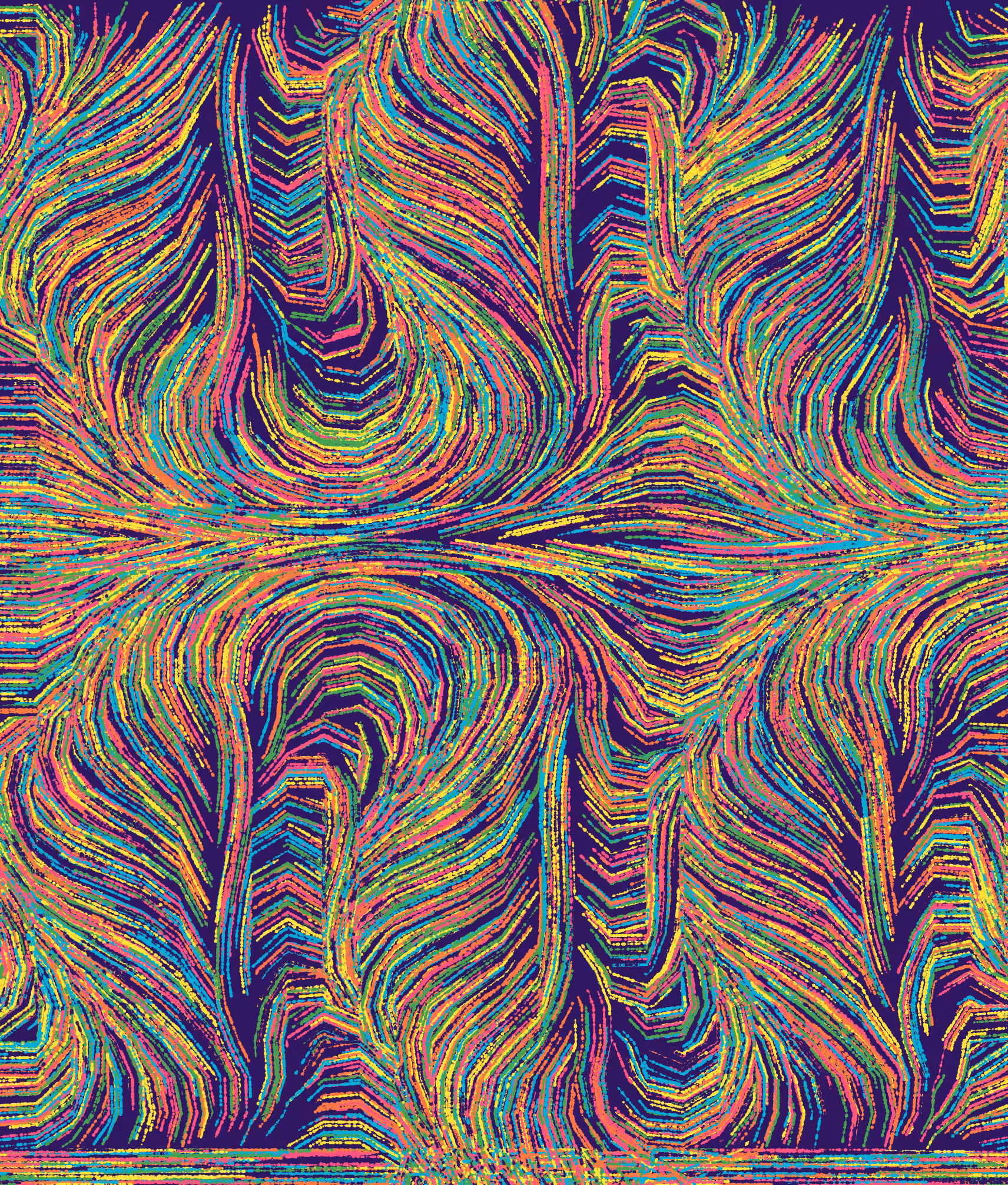 Invisible Threads 3