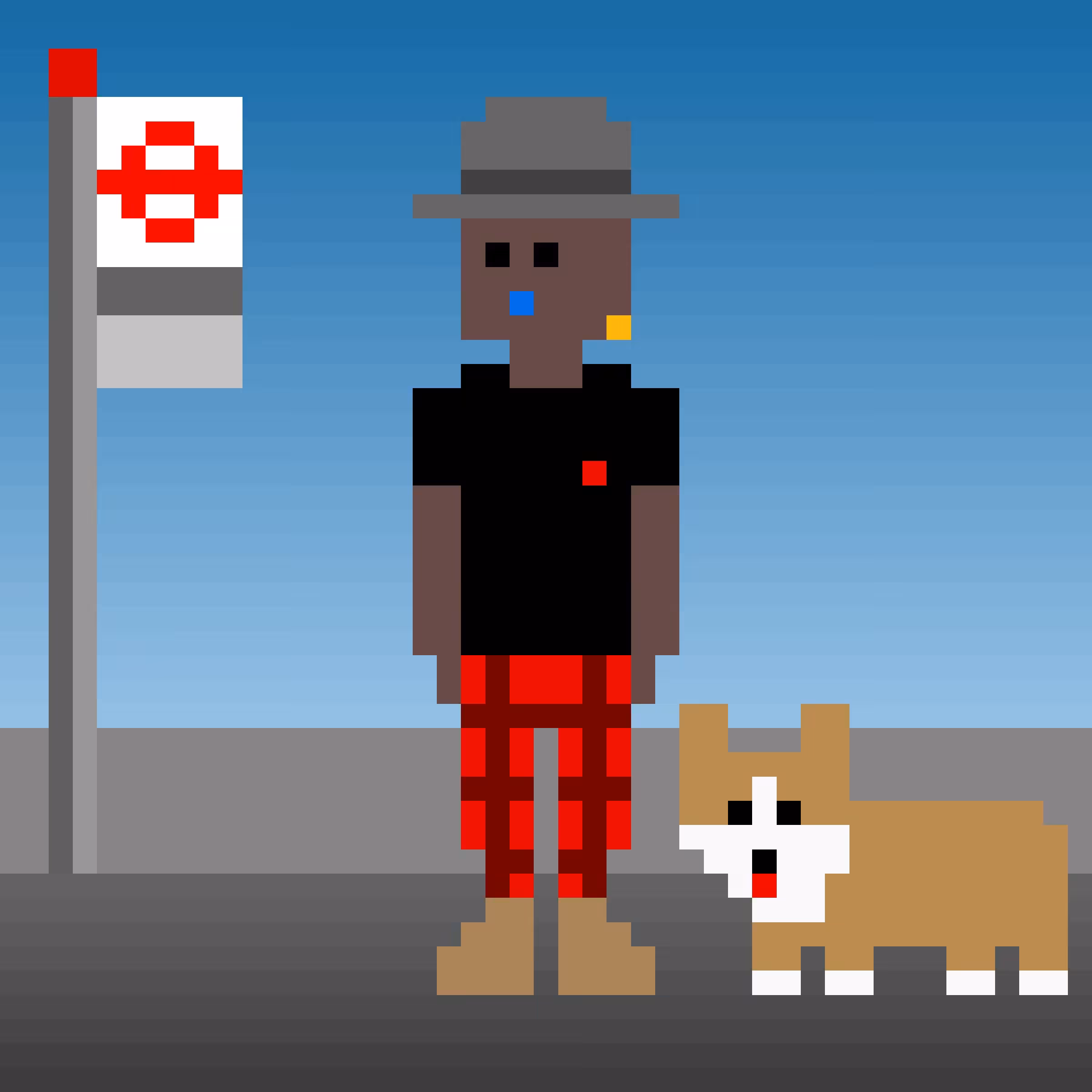 CryptoLondoner #280