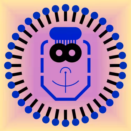 The Smile Zone #01