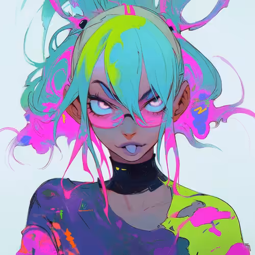 Raver #270