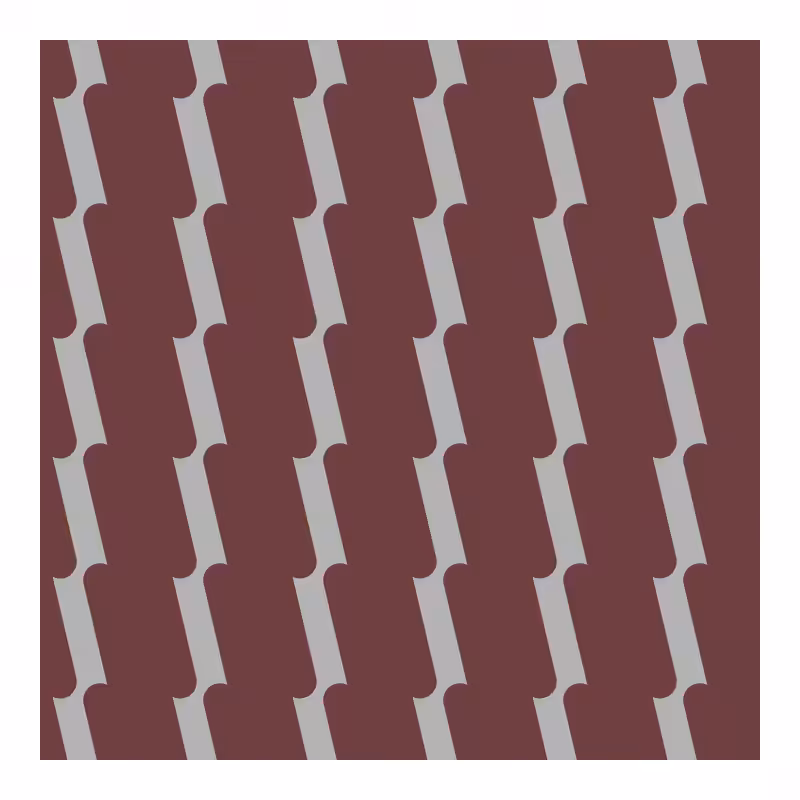 FLATWORLD #488