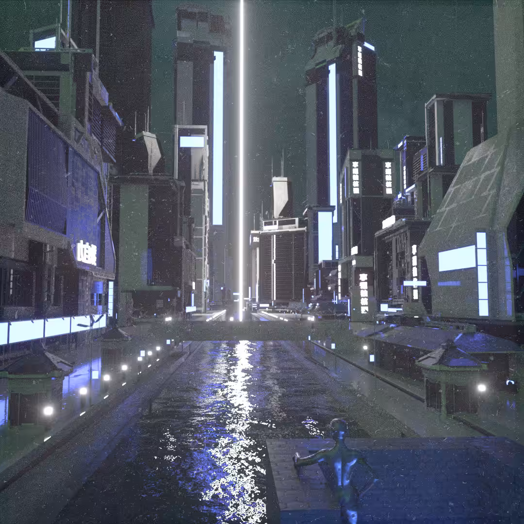 City Feeling