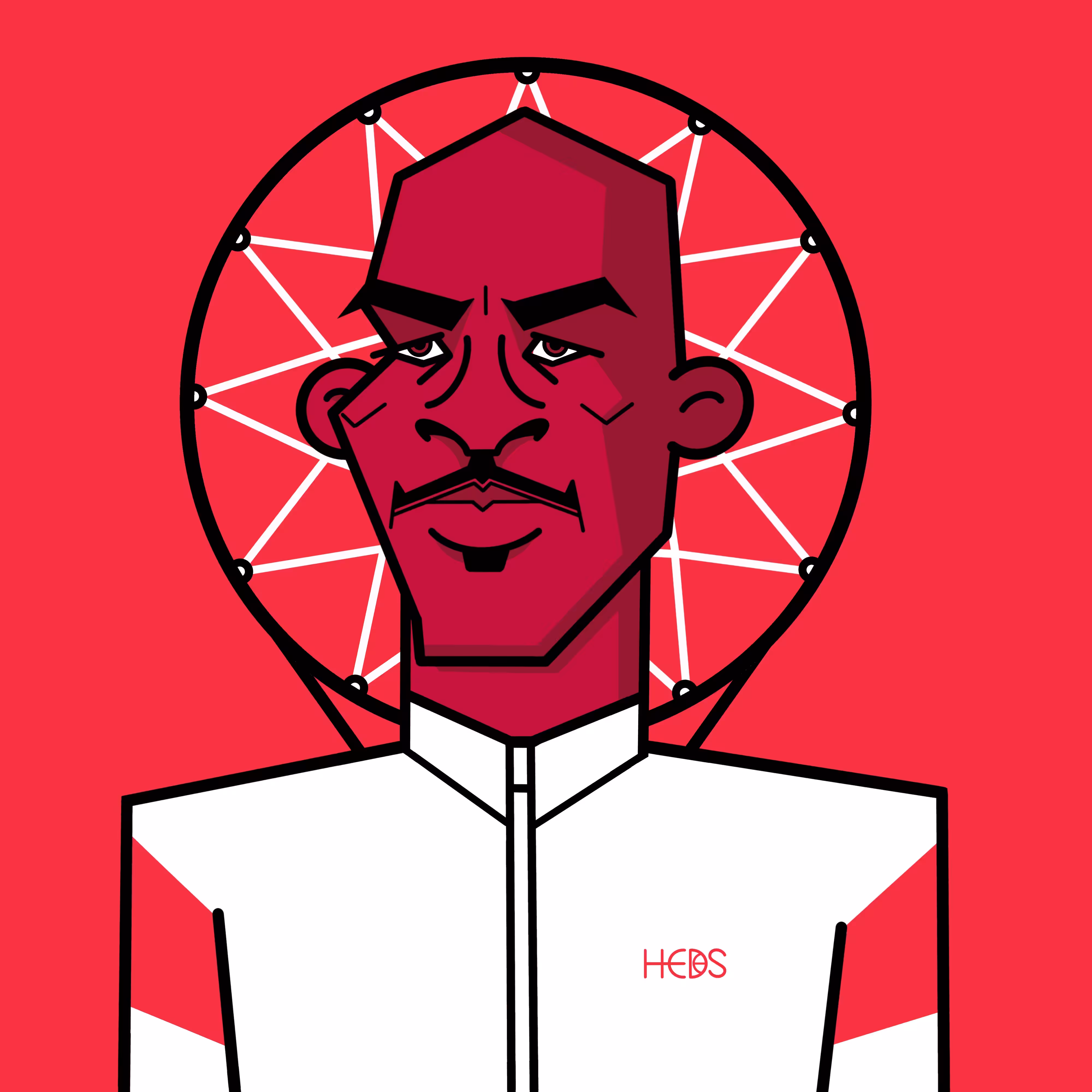HoopHed 87