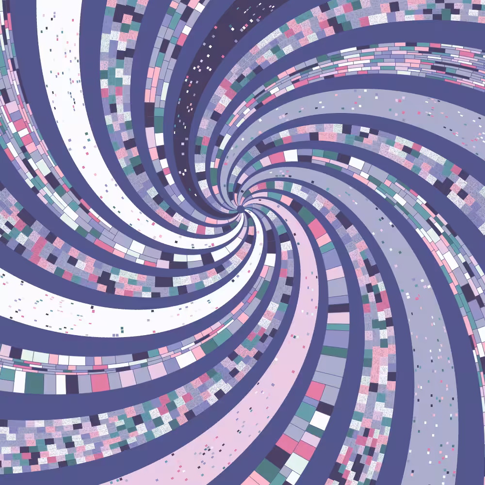 Spirali #23