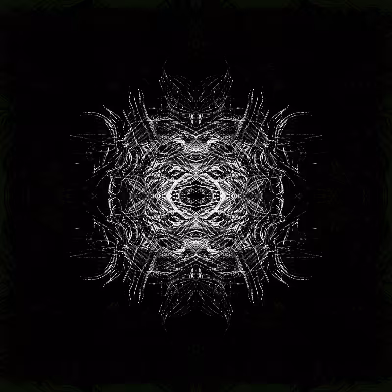 chaos sigil #23