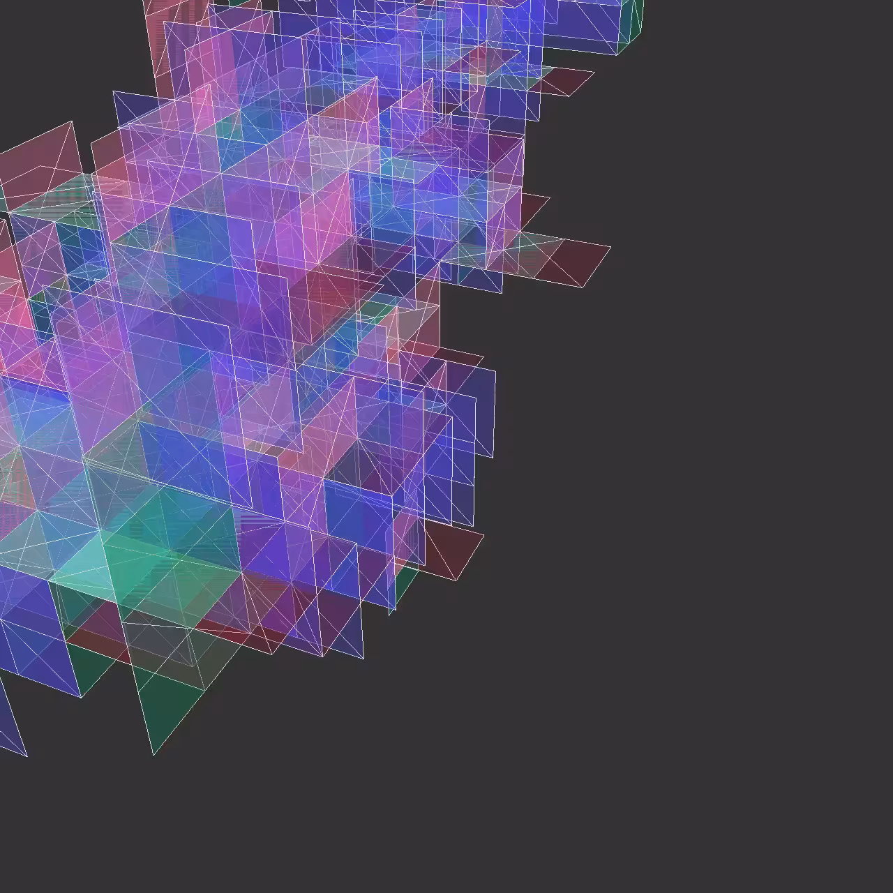 Tales from Orbital City #25