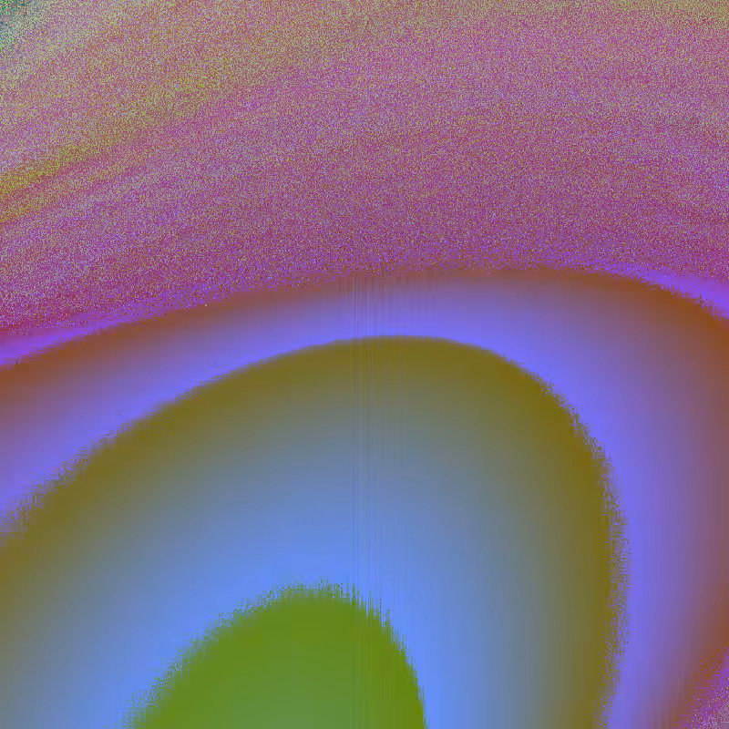 Solar Ambient #16