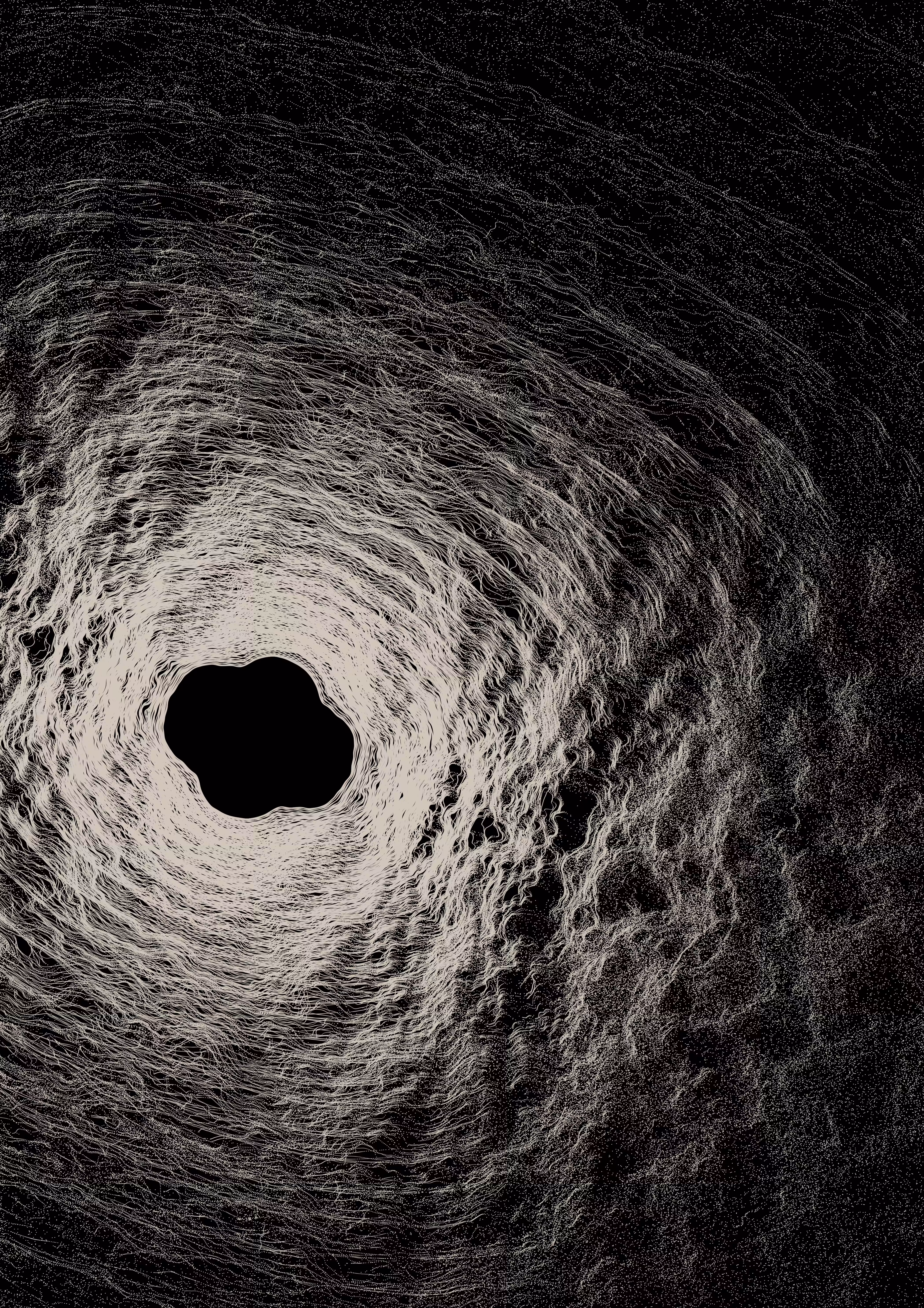 Dark Symphony #10