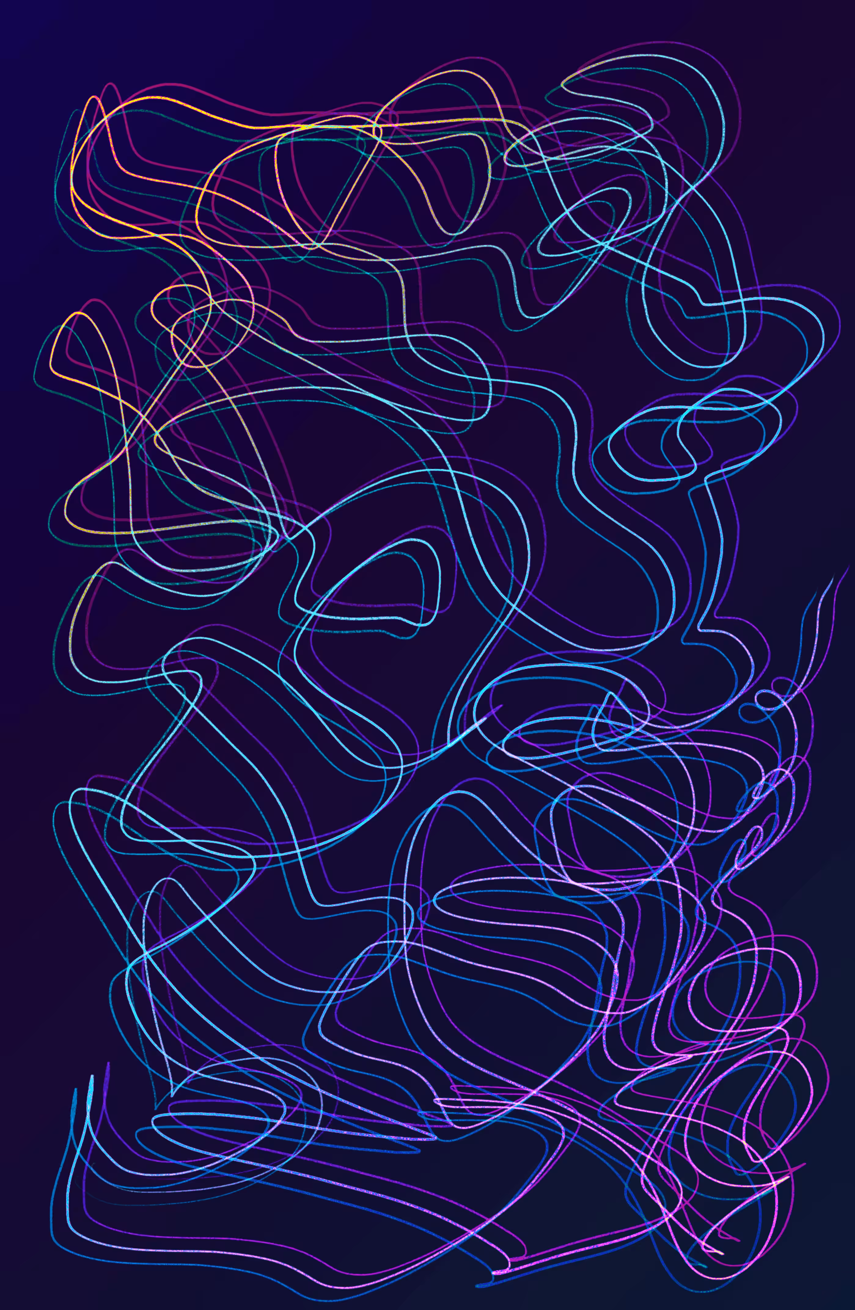Neon Dance