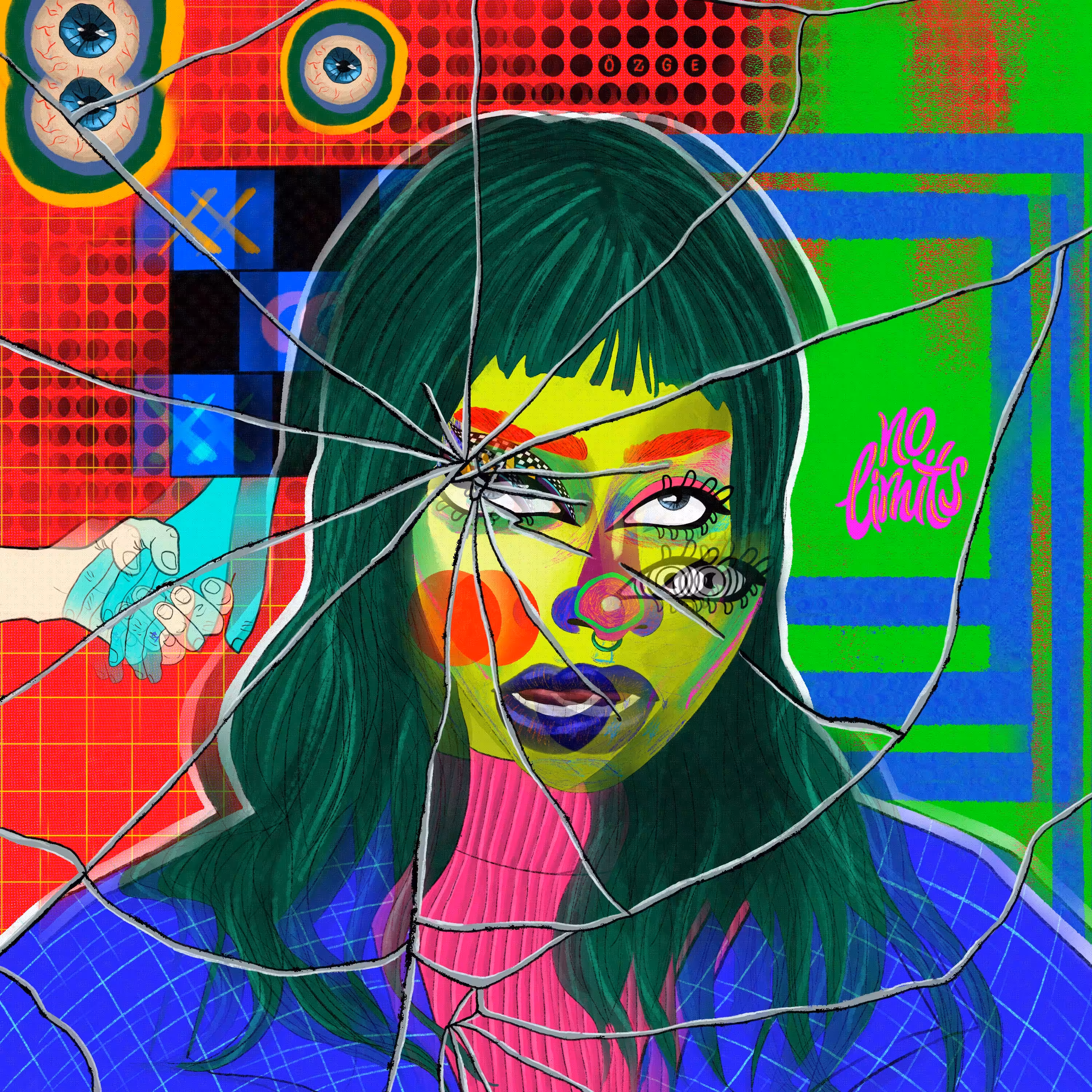 Mixtape: Mirror