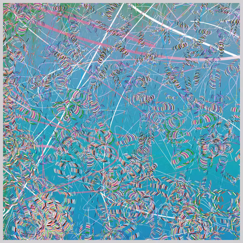 bloom #5