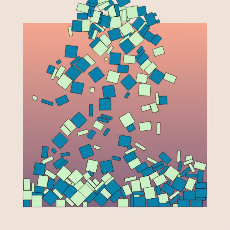 Collisions #93