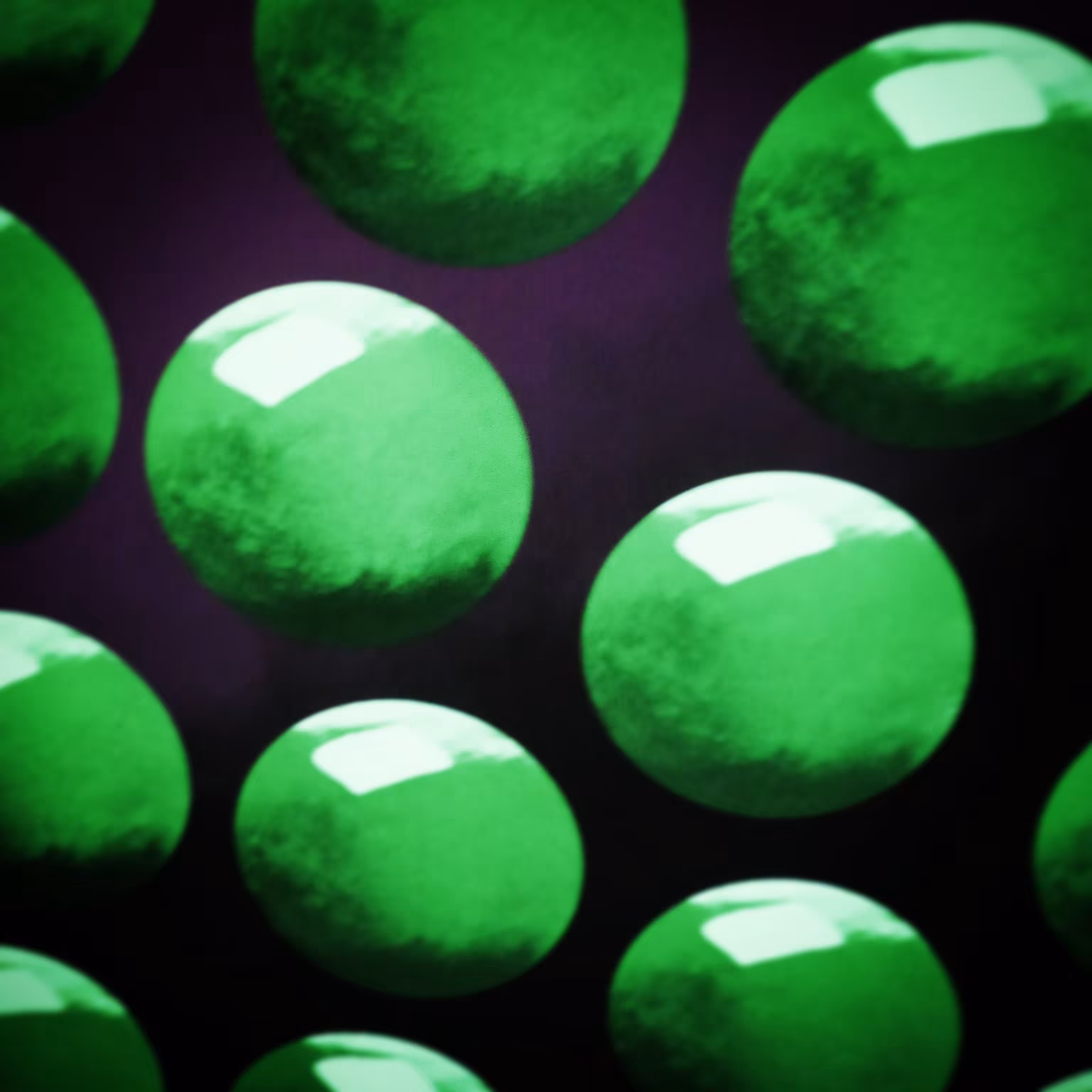 Green Green