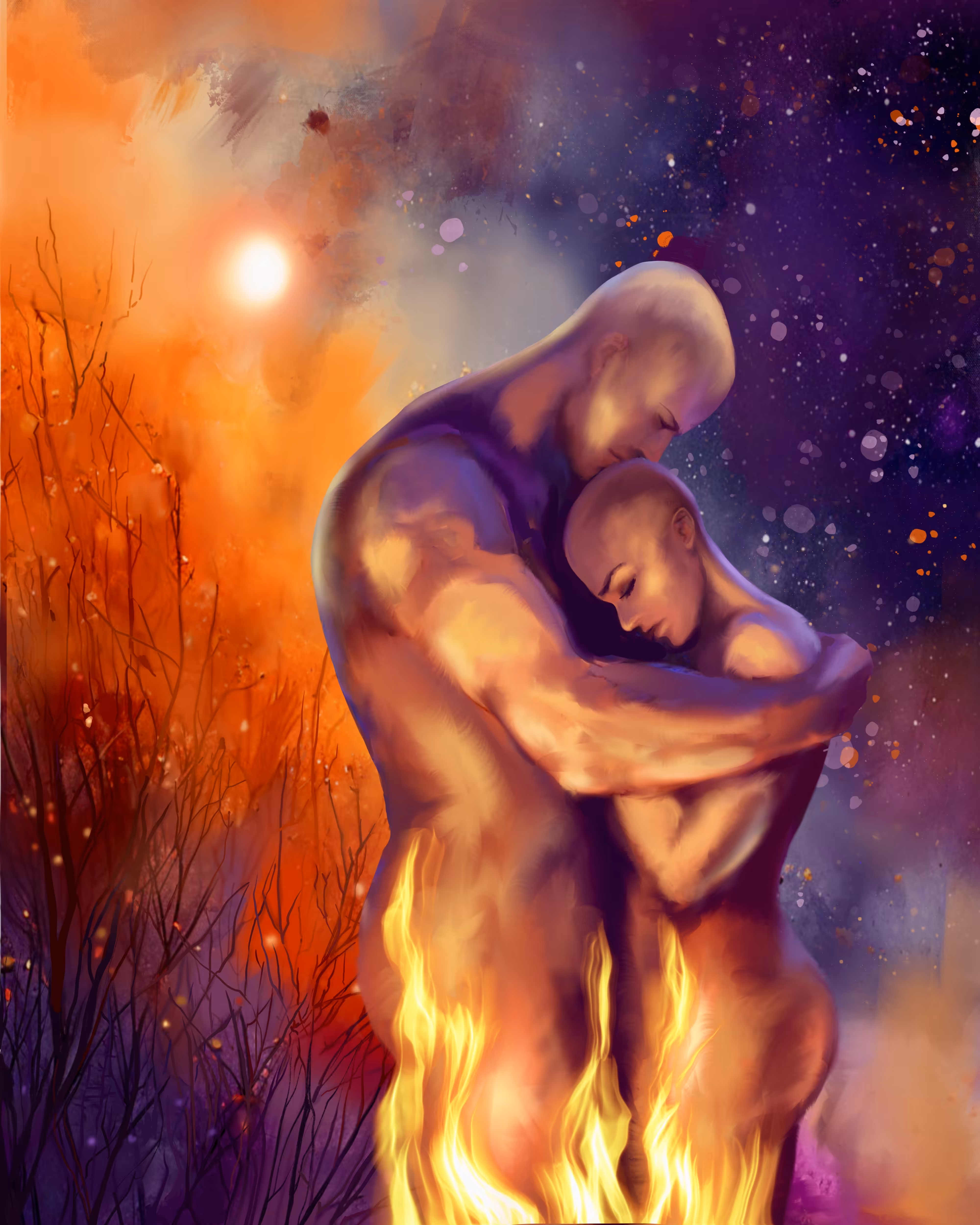 Passion