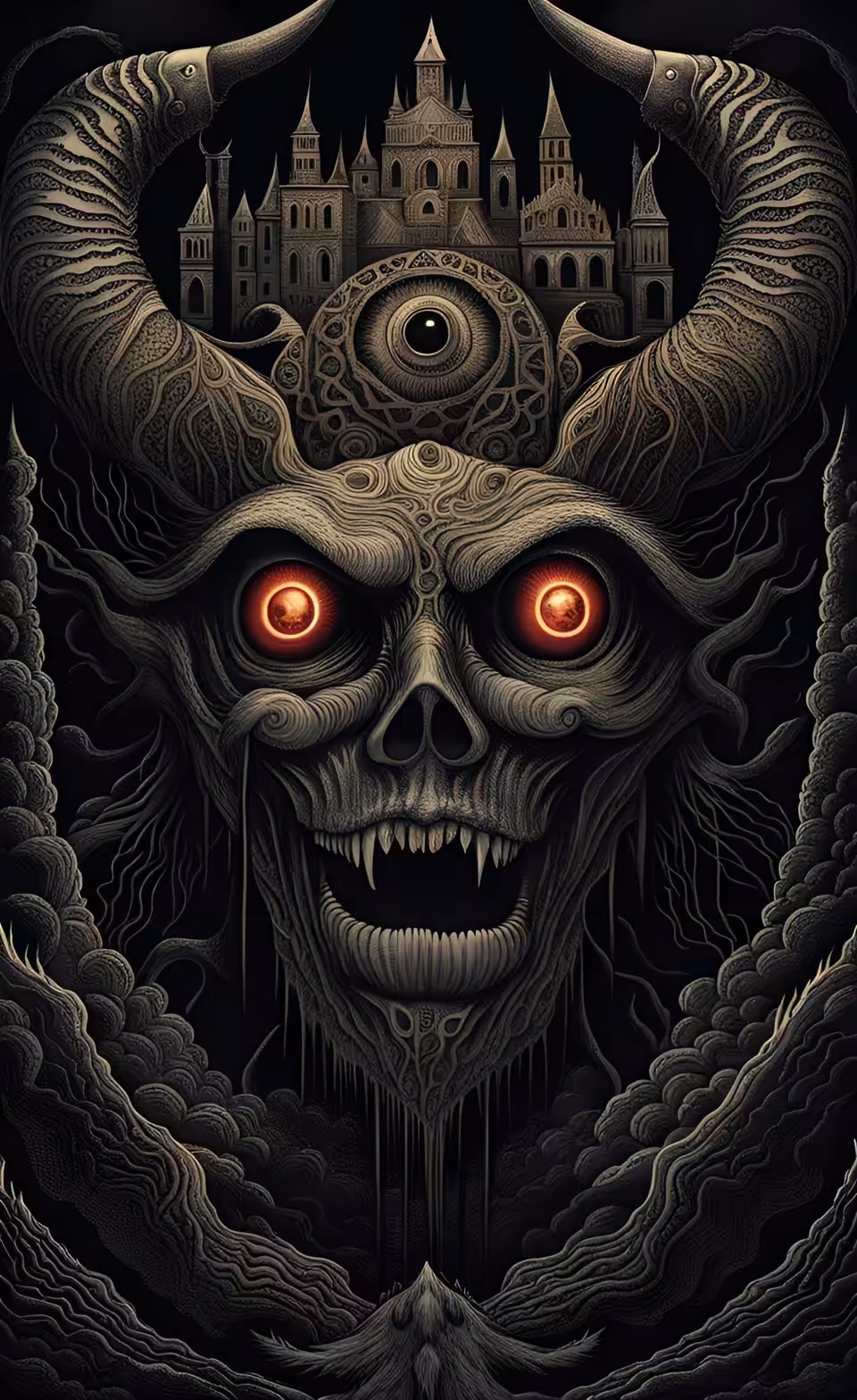 dark world
