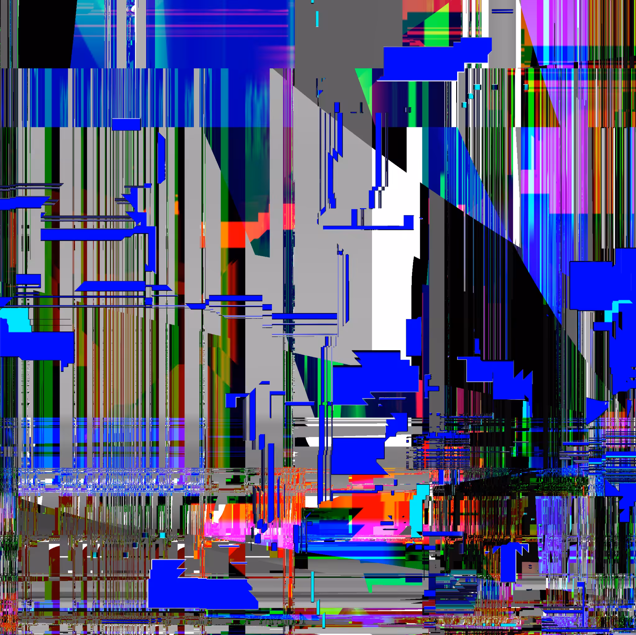 digital wreck
