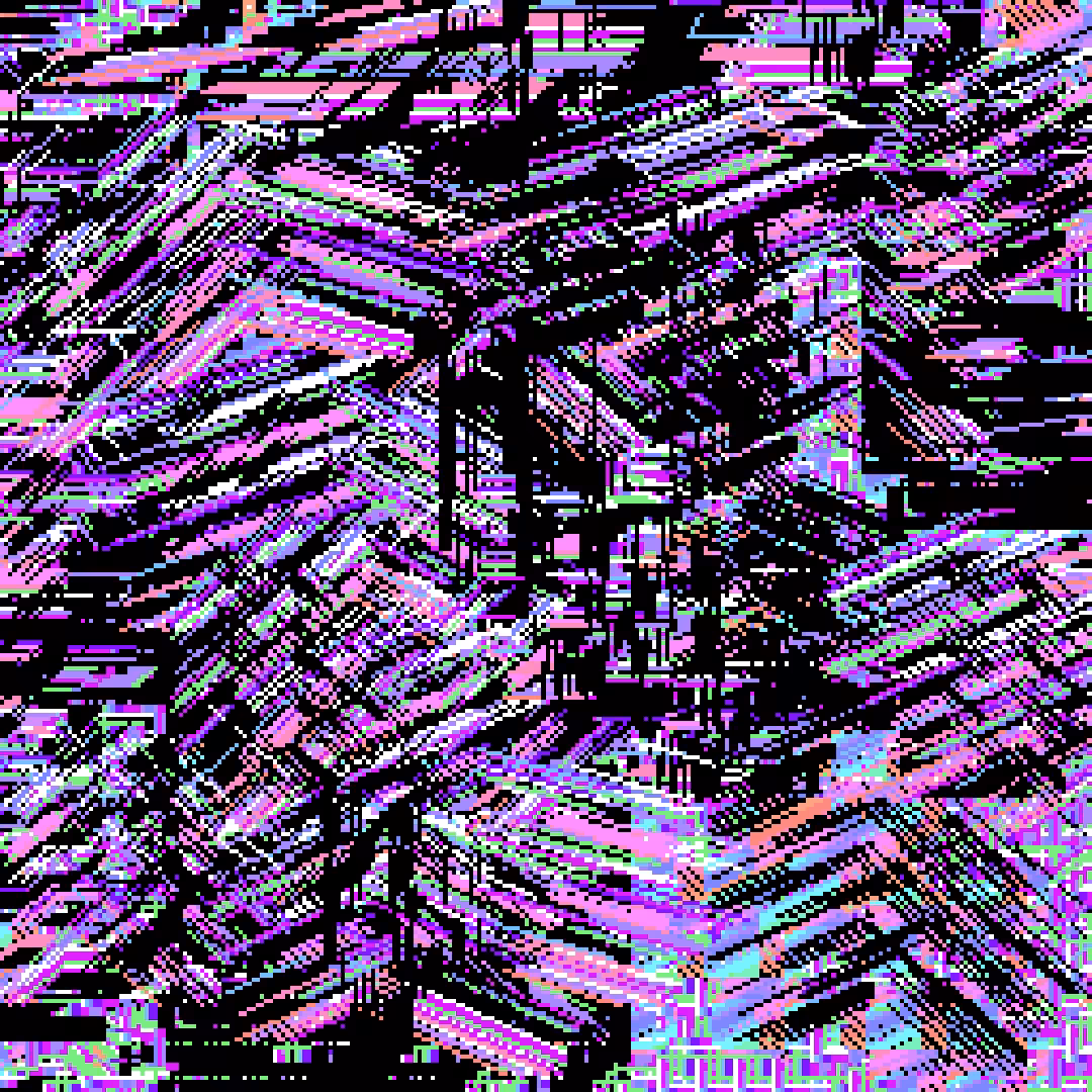 Scripted Life