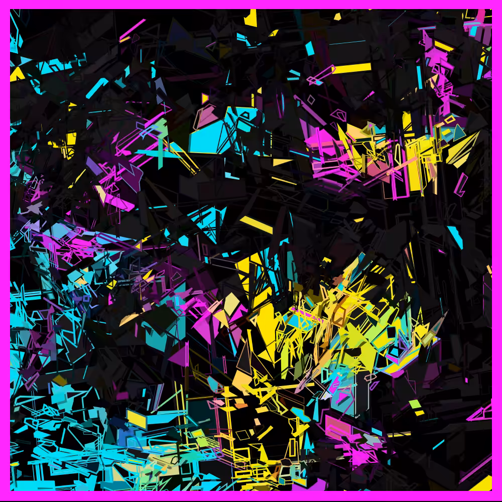 Postcard CMYK #116