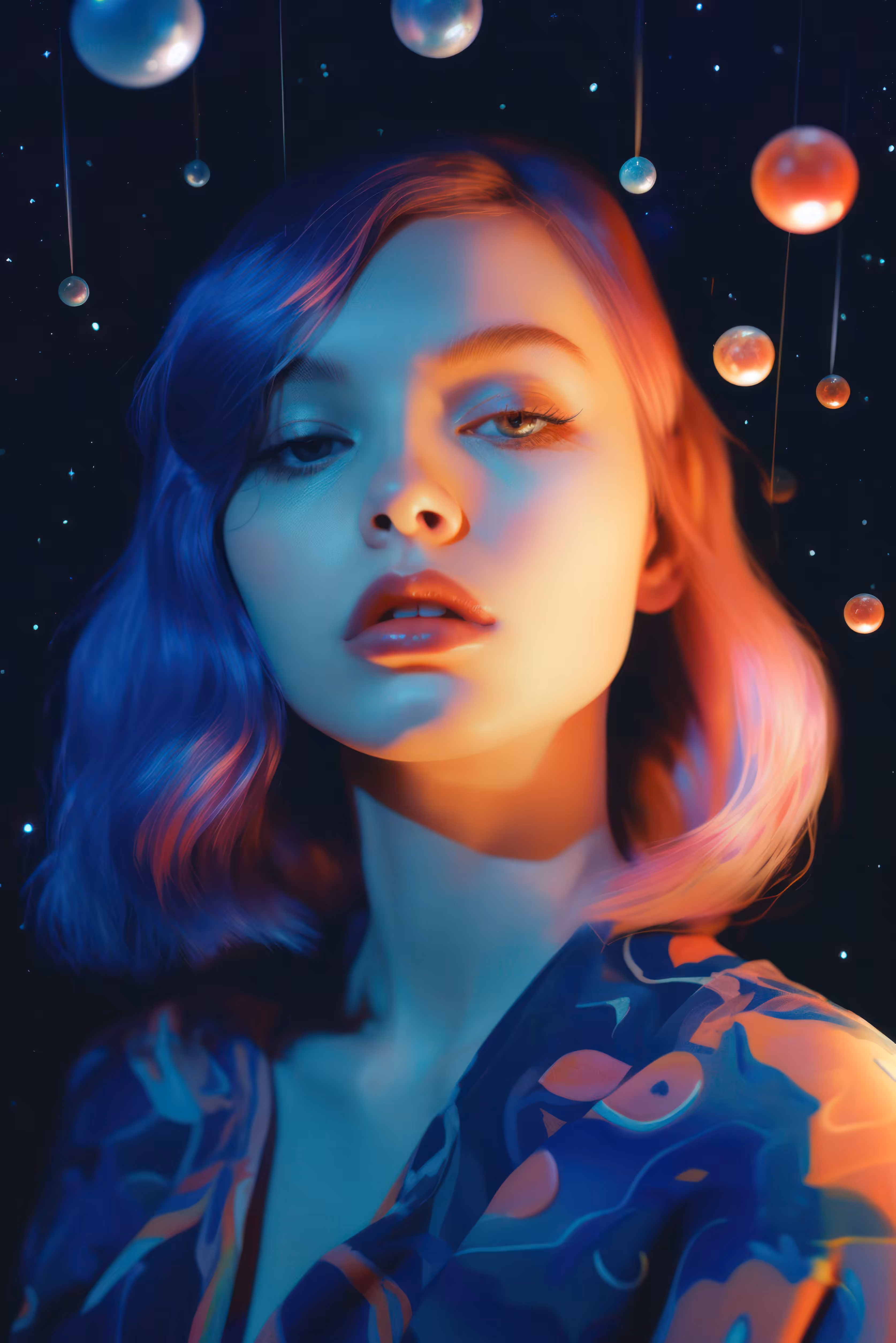 Hypnagogia: Lucidity