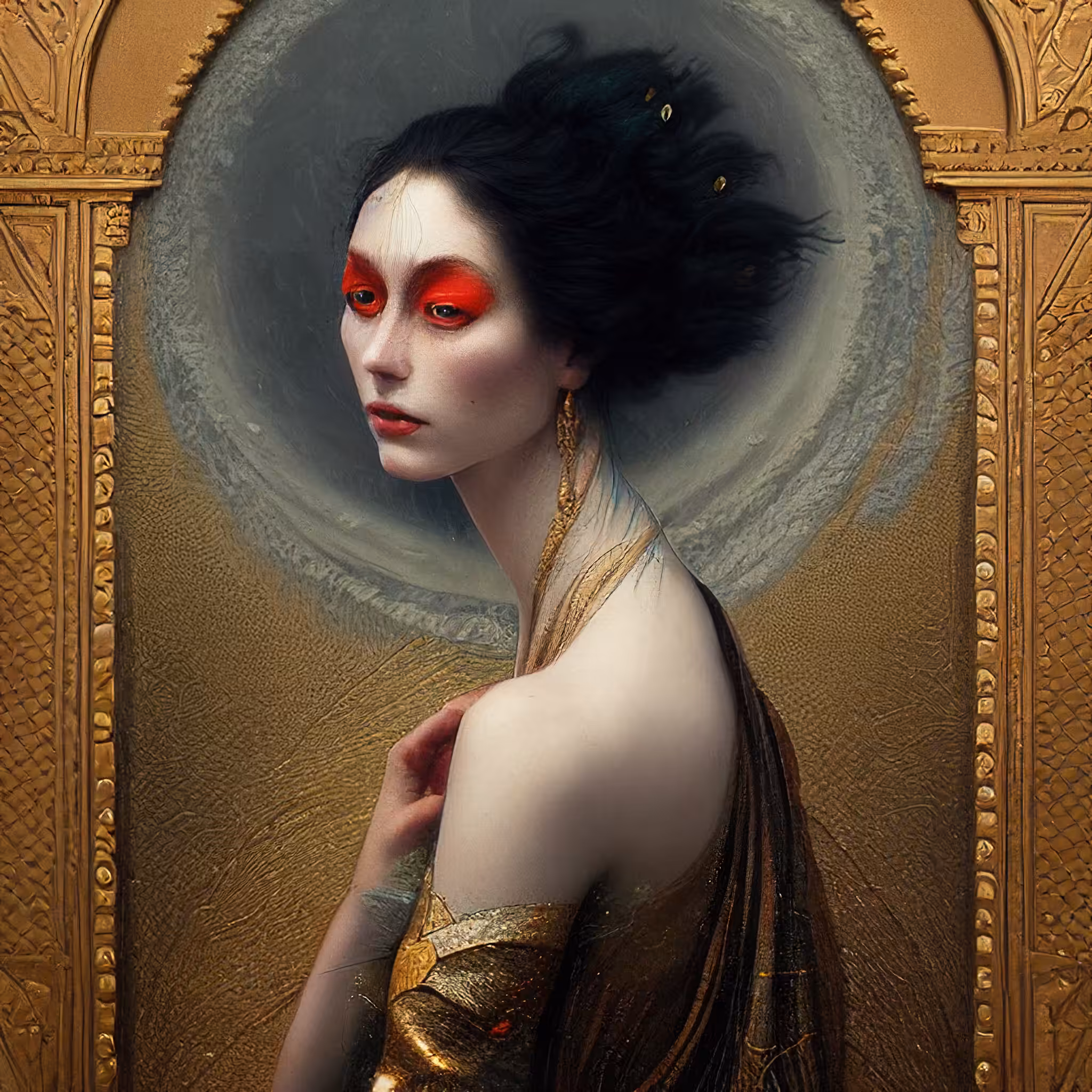Evelyn