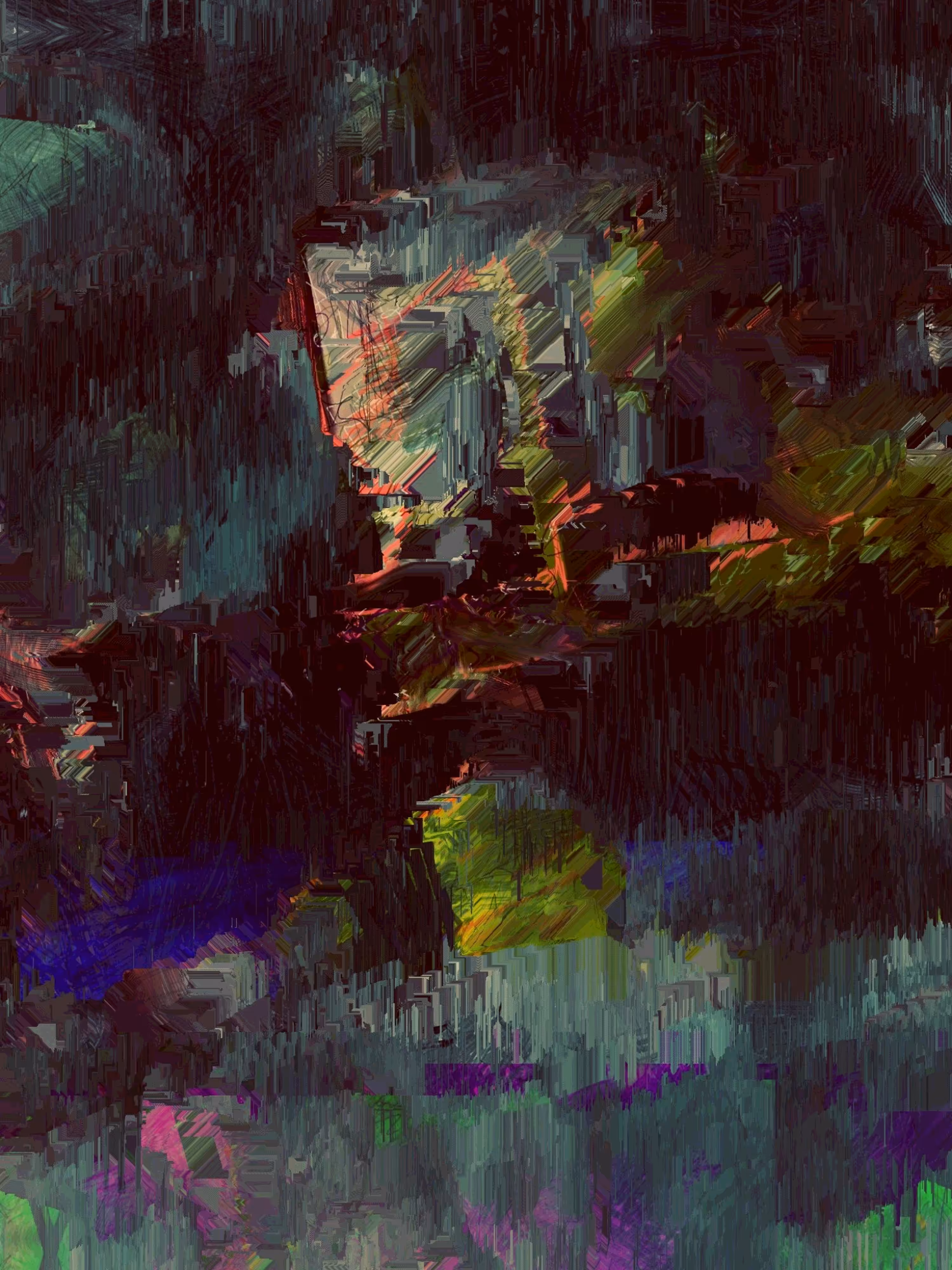Atmosfear Destroyed: 03 Angry Supervisor