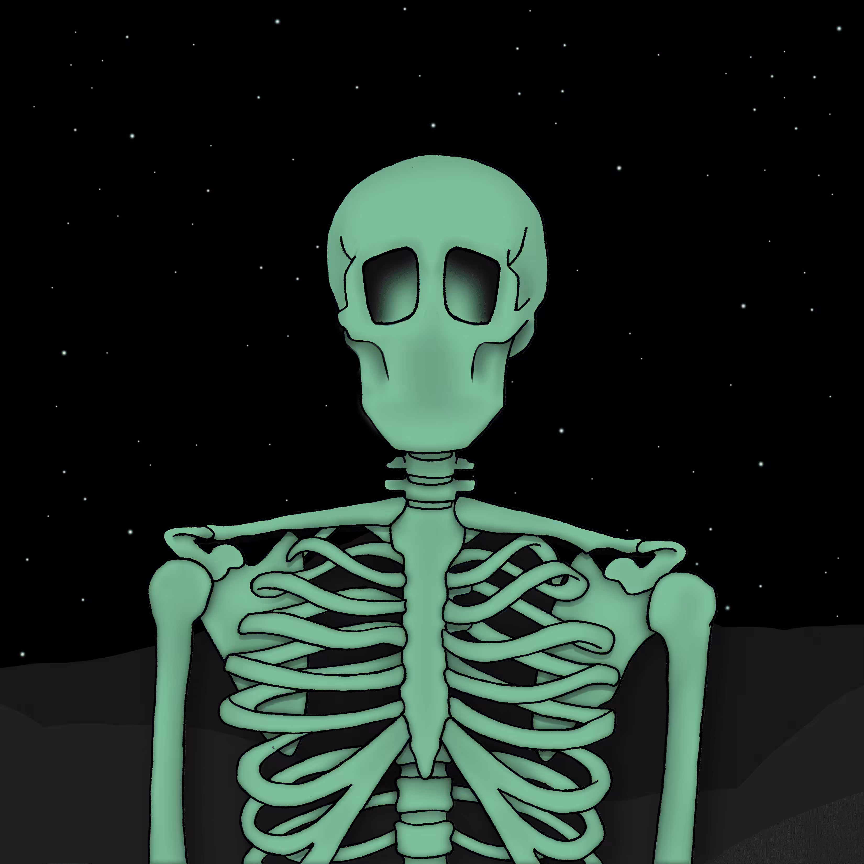 Skele-Links: SKELE-LINK #029